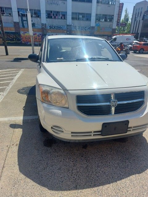 2007 Dodge Caliber