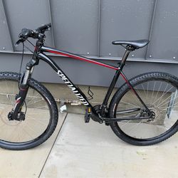 Specialized Rockhopper