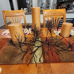 Table Centerpiece