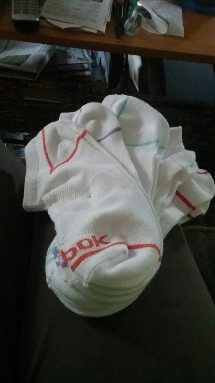 ANKLE SOCKS
