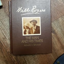 Bill Rogers The Man And His Time Collectors