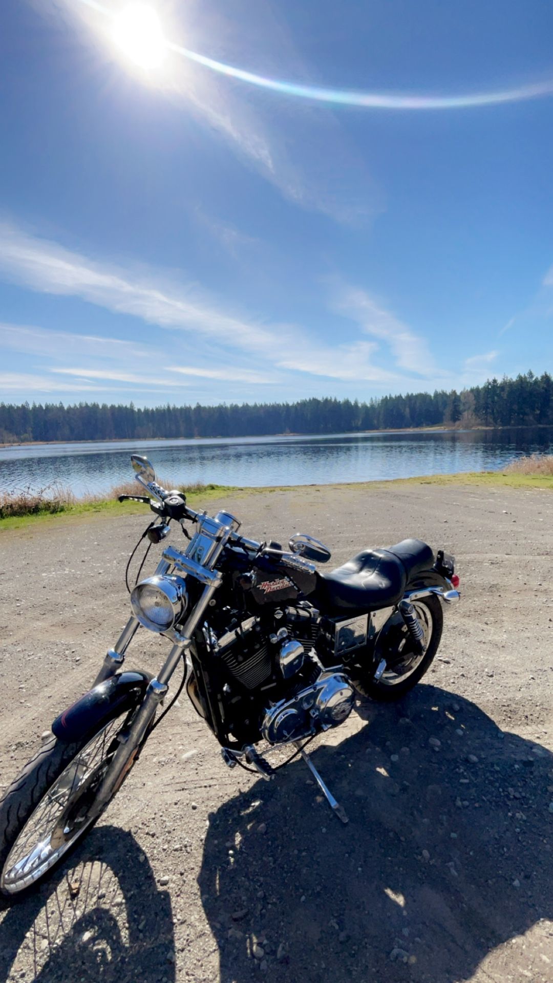 1999 Harley davidson Sportster 1200 XLC