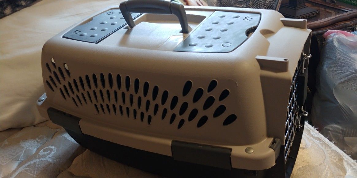 Pet Carrier