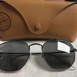 Ray-ban Marshal Sunglasses 