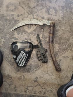 Outfit Accessories