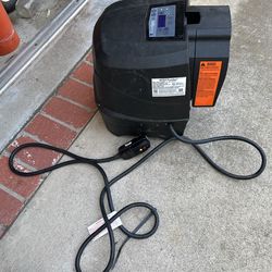 I Tex Purslane Pump Model SB-HSWF10 110-120 V 60hz 12A