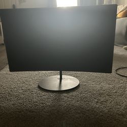 Sceptre Monitor 