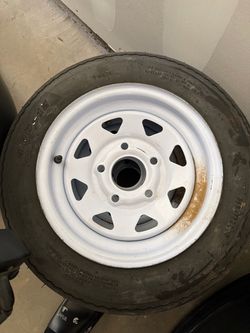 Trailer Wheels (3)