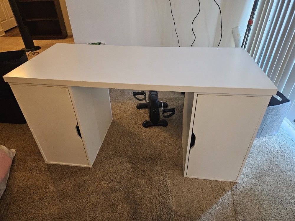 Ikea Desk