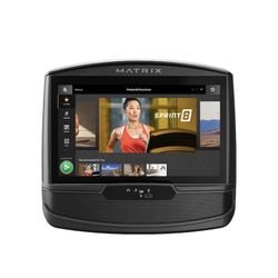 Matrix TF50 Folding Treadmill