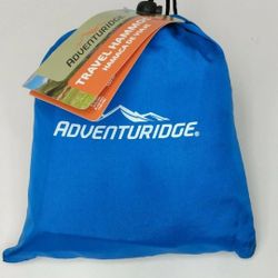 Travel Hammock
