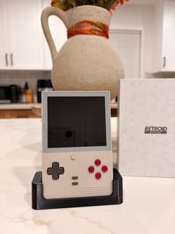 Retroid Pocket Classic - DMG Gameboy Color