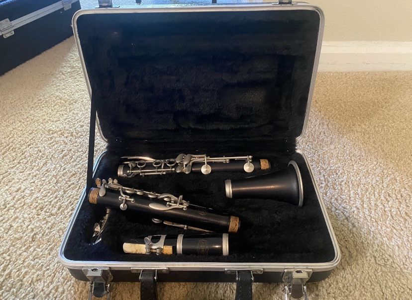 Clarinet