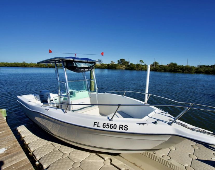 Trade Fishing For Hunting Privilege