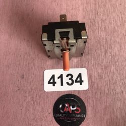 GE Dryer Switch  234D2265P001 
