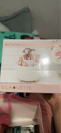 Beauty organizer