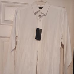 Dressy Men Shirt 