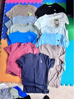 Boys clothes