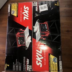 SKIL 15 Amps 10in Table Saw