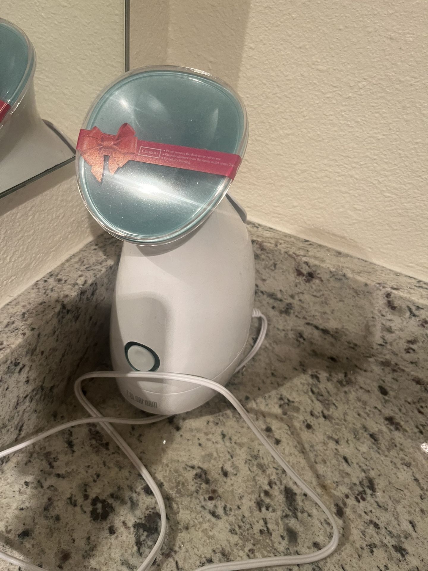 Face Steamer