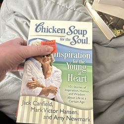 Chicken Soup Book