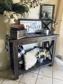 Entry Tables -Quality