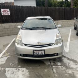 2004 Toyota Prius