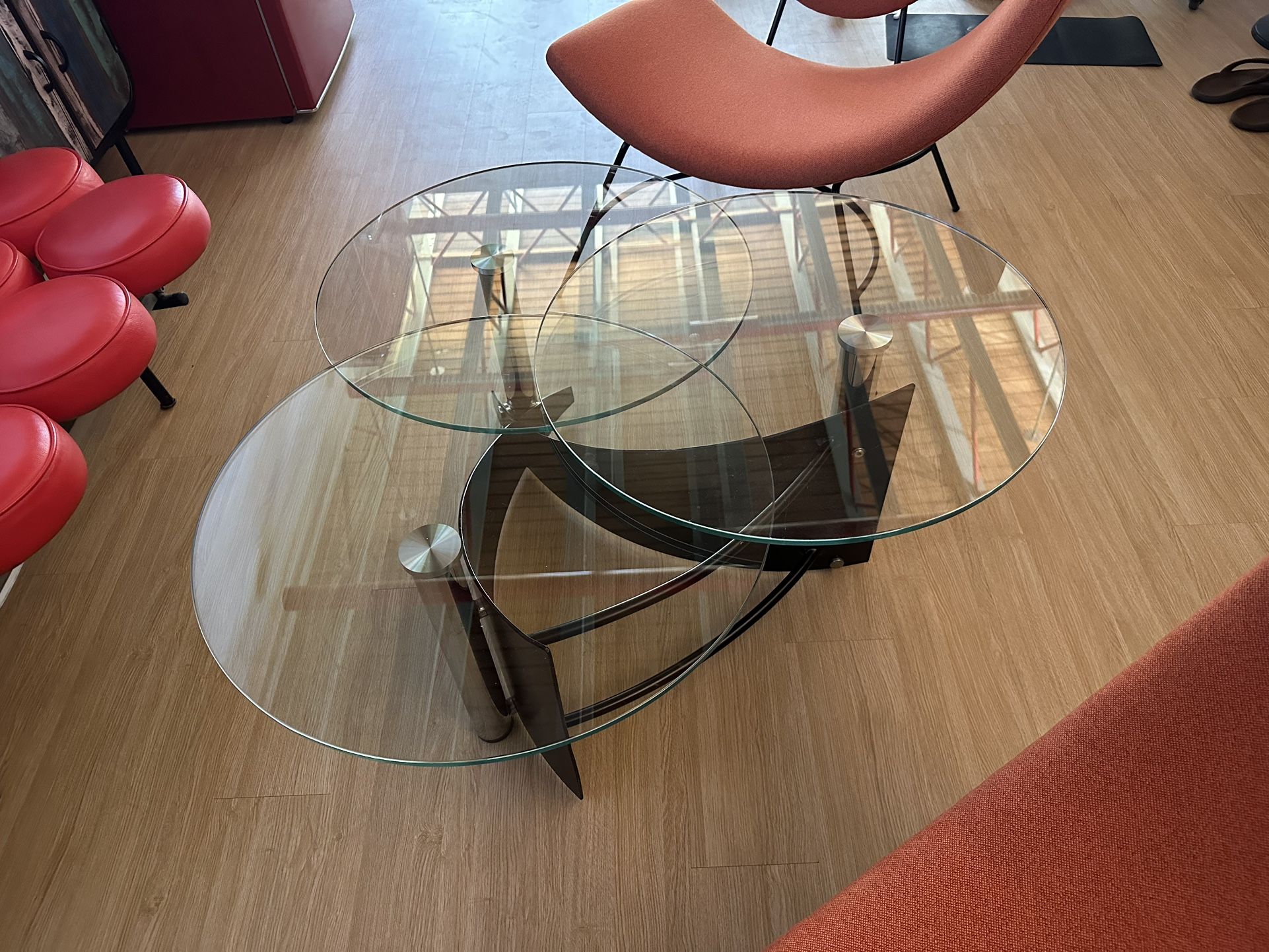 Modern Coffee Table