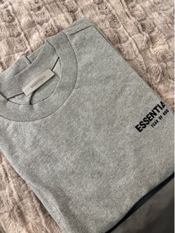 Essentials T-Shirt