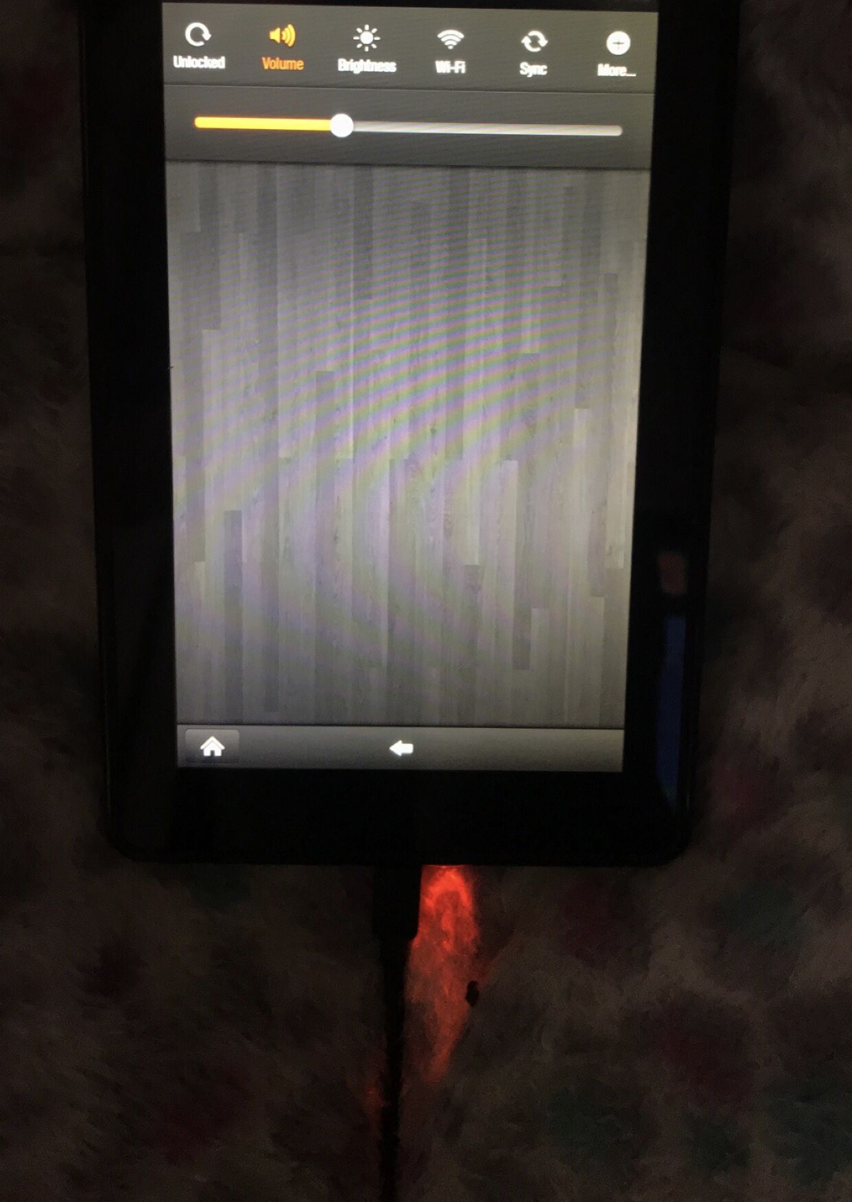 Kindle Fire Tablet
