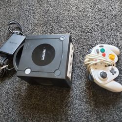 Nintendo GameCube (2001)