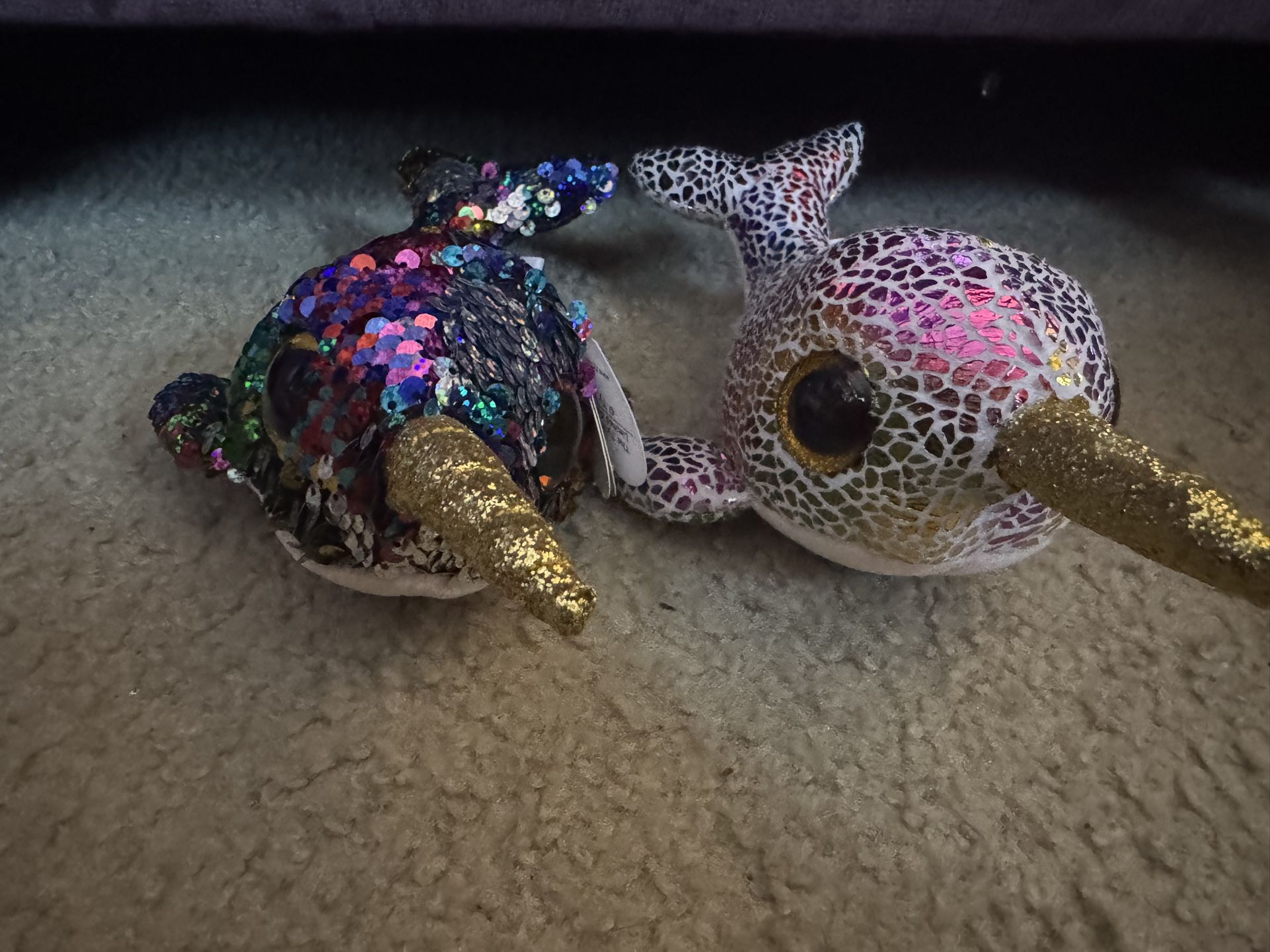 Ty Narwhal Bundle