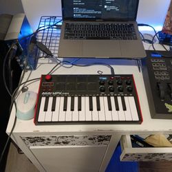 Mpk Mini Akai