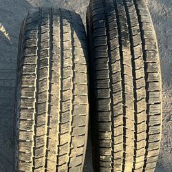 LT225/75R16