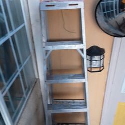 6ft Ladder