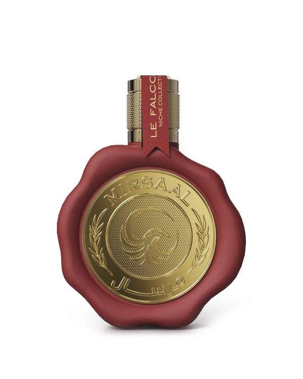 MIRSAAL LOVE LETTER BY LE FALCONE