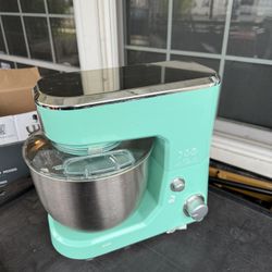Stand Mixer 