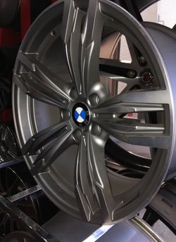 BMW “M” Style Wheels $1040 for 18” // $1140 for 19”