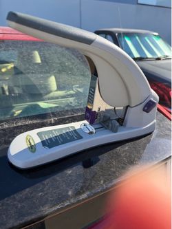 Stapler