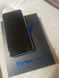 Android 13 Vortex