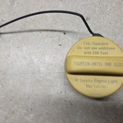 Genuine GM Fuel Cap GM Part # (contact info removed)6
ACDelco Part # GT359