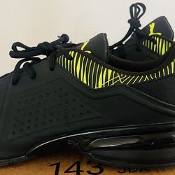 PUMA MENS 12 VIZ RUNNER GRAPHIC NOT BOX!! GREAT CONDITION!!