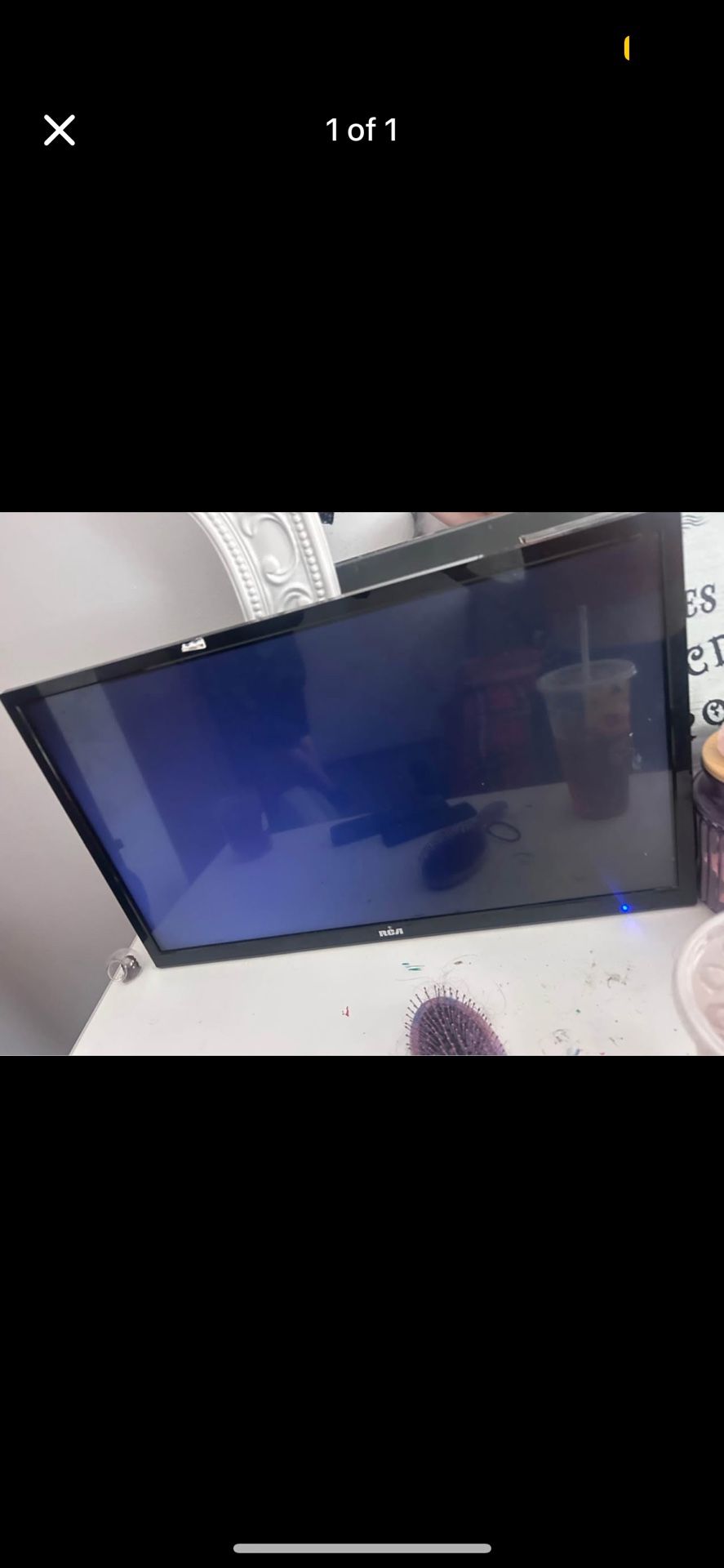 Small Tv