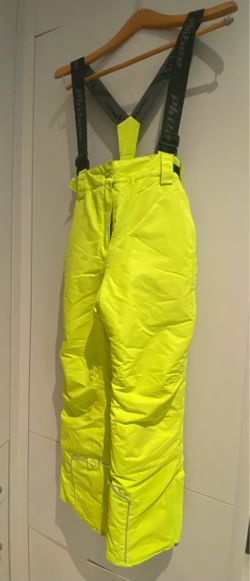 Youth Waterproof Snowboard/Ski Pants (Size 8)