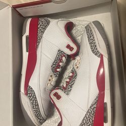 Jordan 3