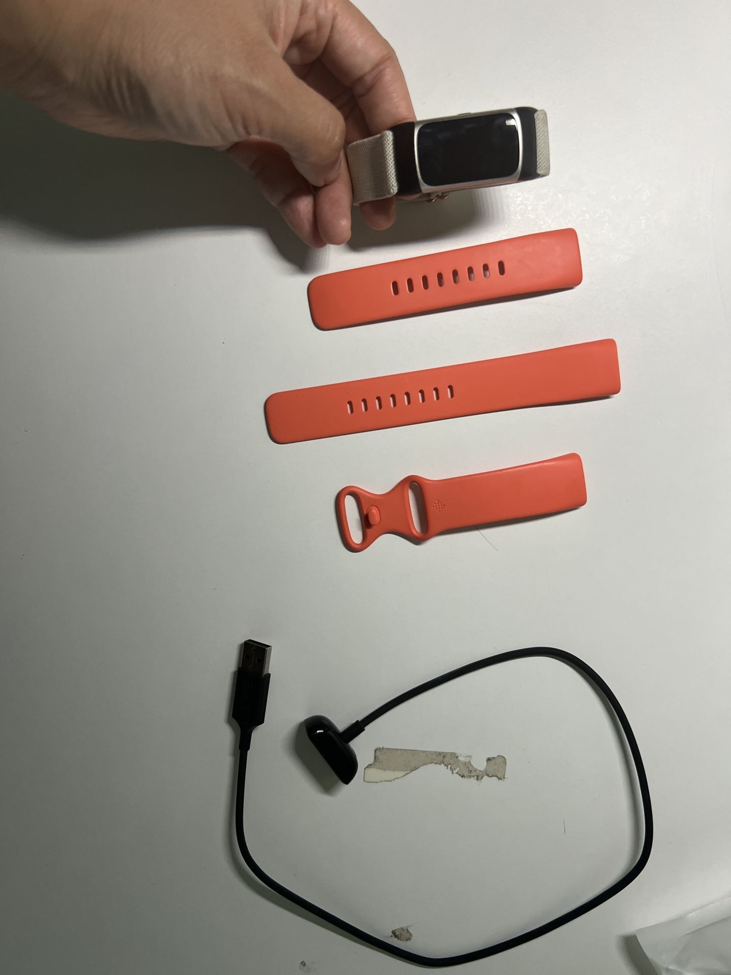 Fitbit Charge 6
