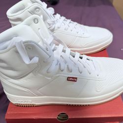 Brand New High Tops! 
