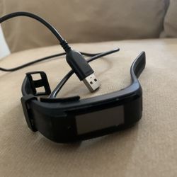 Garmin Vivosmart 