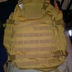 HIGHLAND TACTICAL