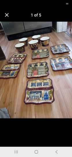 EVERYTHING FOR $5 PICK UP IN SUN VALLEY